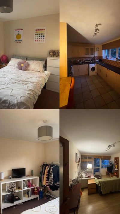 Rent out my gorgeous room! Main Photo