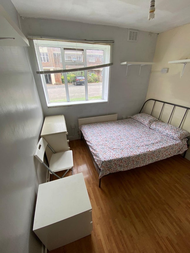 Double room available end of october  Main Photo