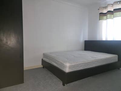 Double Room Main Photo
