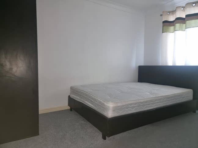Double Room Main Photo