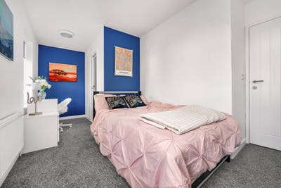 (O) Luxury Large Room Ensuite - All Bills Included Main Photo