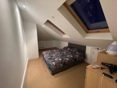Double room to let in West Hampstead Main Photo