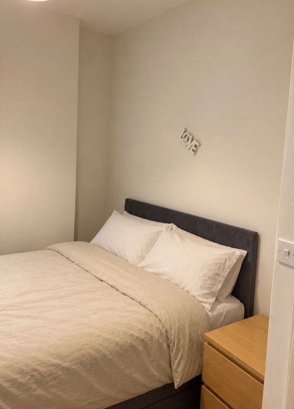 Double Room  Main Photo