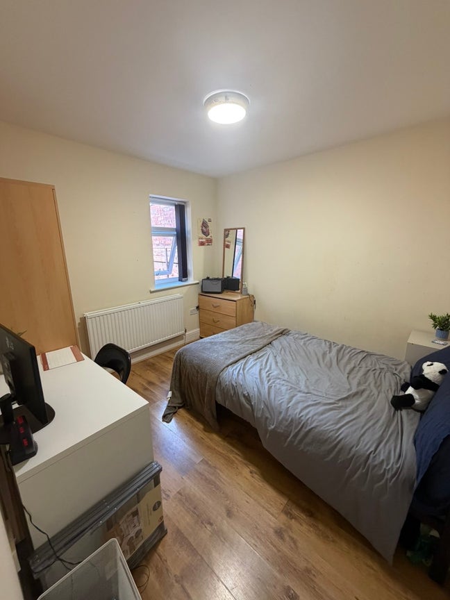 Room To Let, Withington, Manchester Main Photo