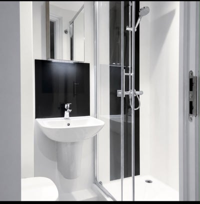 True Student, Sheffield. Superior en- suite Main Photo