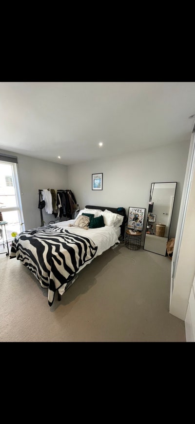 Large double room - friendly Dalston sublet  Main Photo