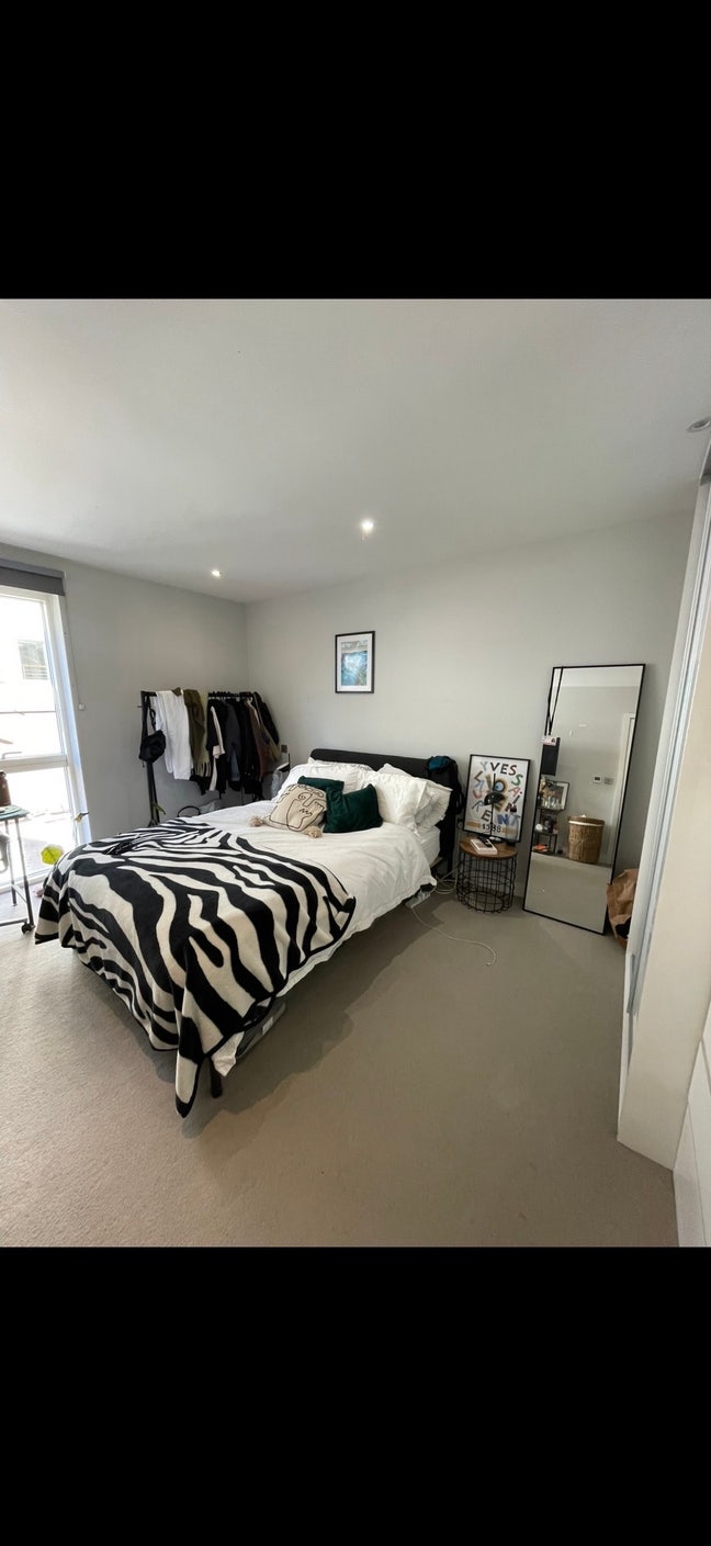 Large double room - friendly Dalston sublet  Main Photo