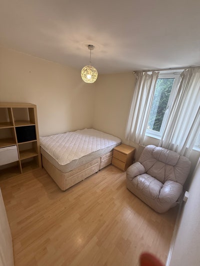 Two Double Rooms Available in Southfields Main Photo
