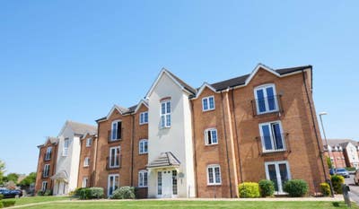 Keyworker en-suite rooms | Bills included  Main Photo