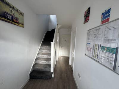 Fully modernised ensuite rooms to share with other Main Photo