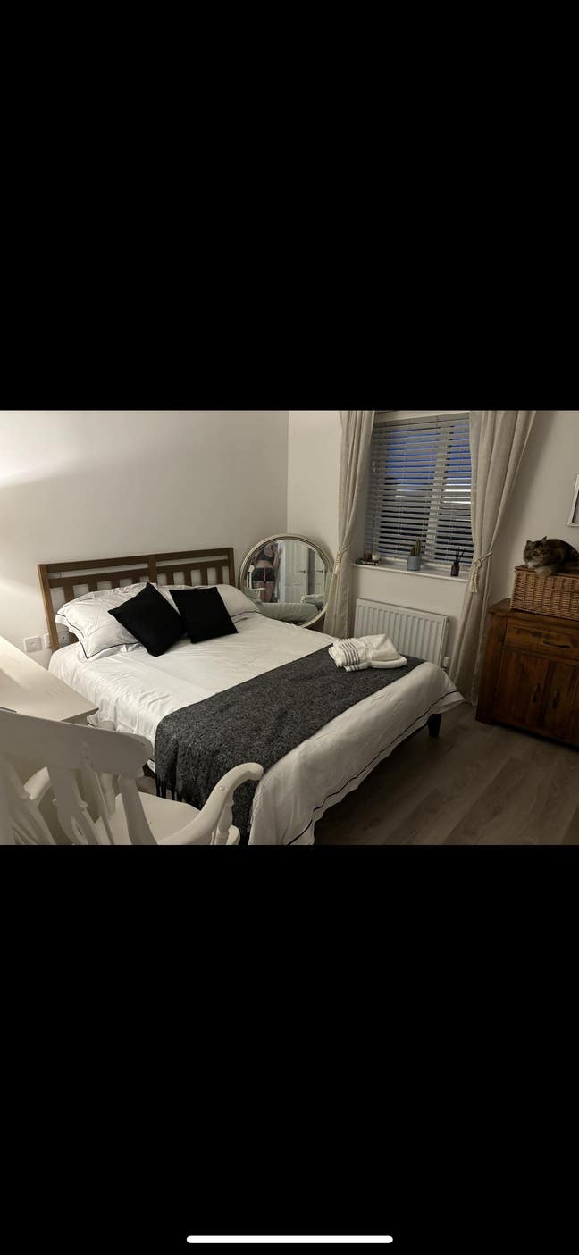 Furnished Double Room with Private En-Suite Main Photo