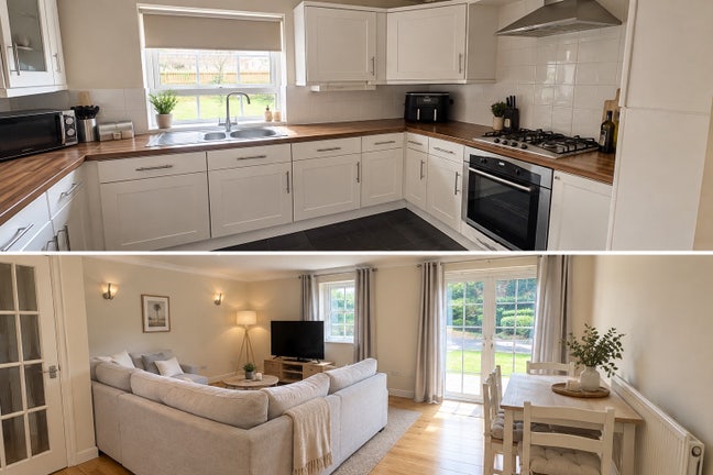 ✨ Spare Room Available — Windsor ✨ Main Photo