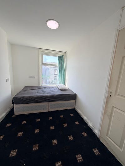 Double private room Main Photo