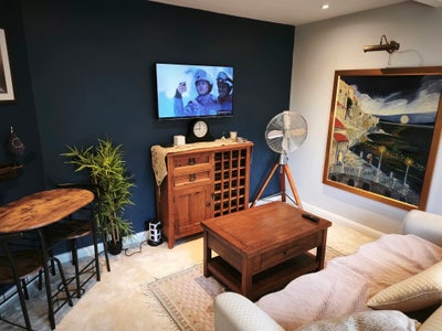 Beautiful private flat  Main Photo
