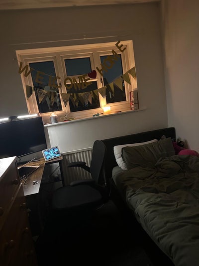 Single Room  Main Photo