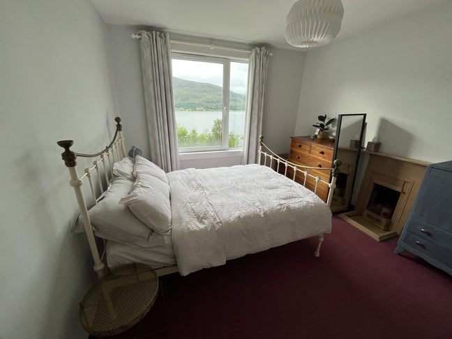 Room in house Main Photo
