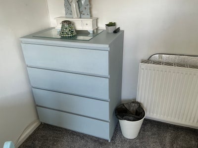 Bright double room to let Main Photo