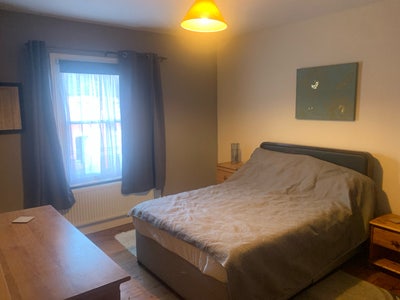 Lovely double room Main Photo