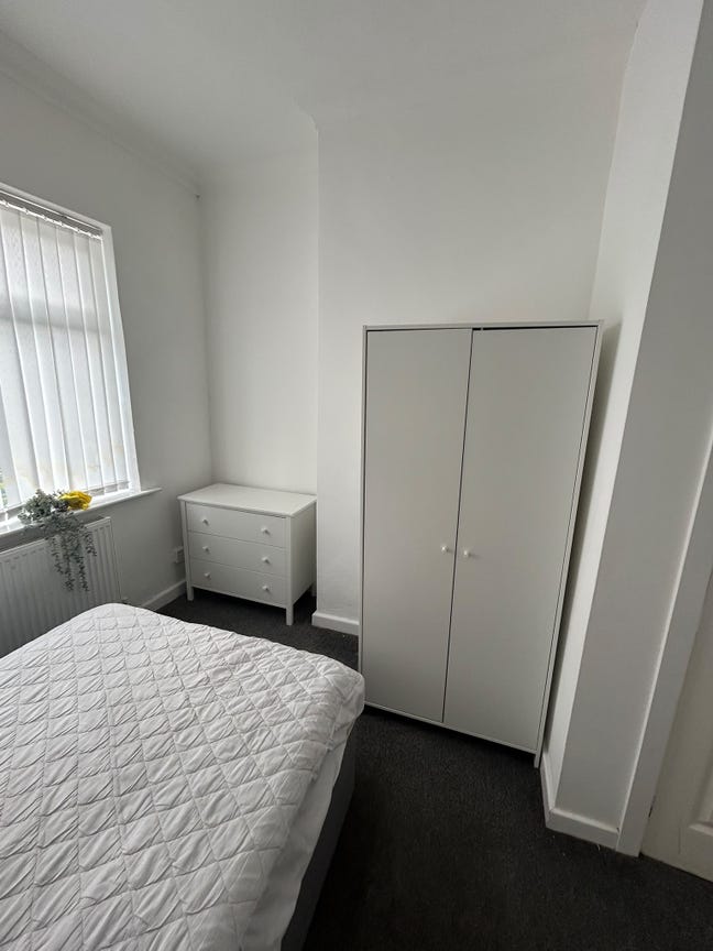 Lovely ensuite rooms in Whitefield Main Photo