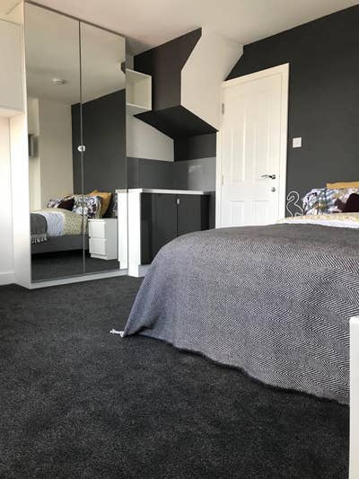 🧡 Great & Friendly Home Share - Barton Road Main Photo