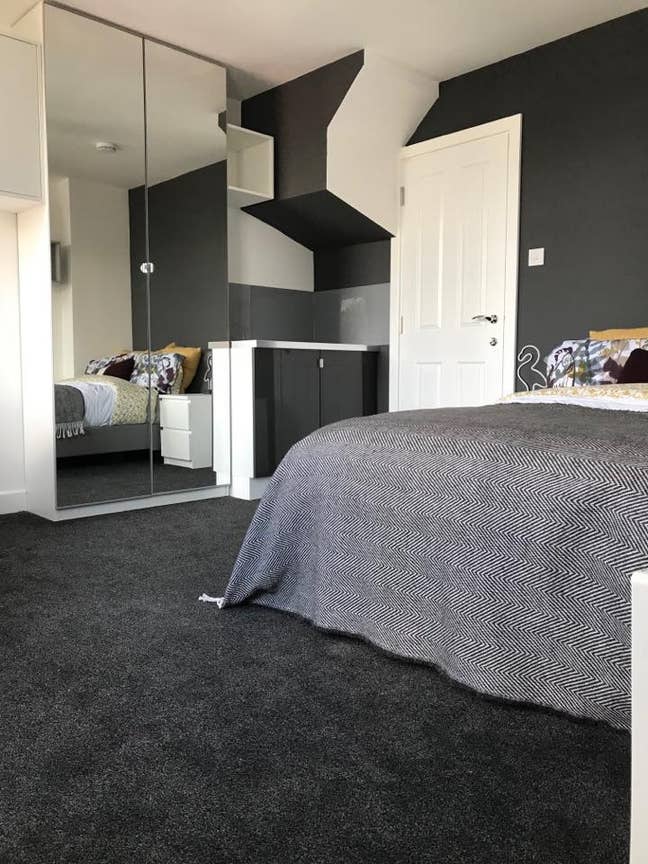 🧡 Great & Friendly Home Share - Barton Road Main Photo