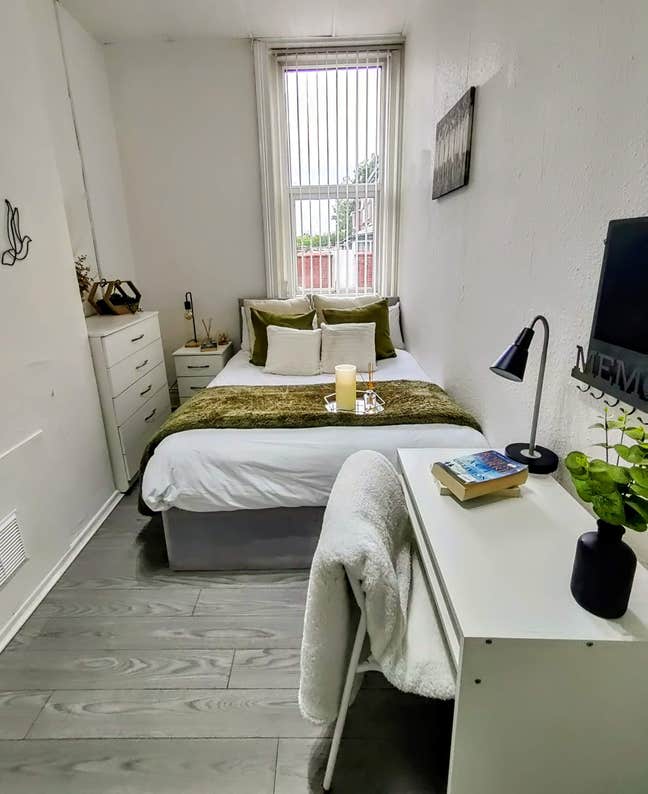 ✨ Premium House Share PR1 ✨ Main Photo