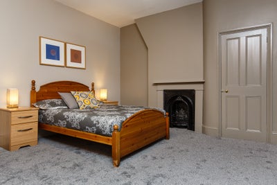 Available Wisbech Town Centre - Quiet House** Main Photo