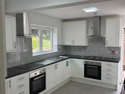 8 Bed Supported Living / R2R Ready House, SM6 Main Photo