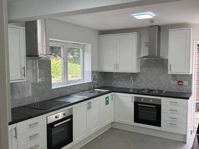 8 Bed Supported Living / R2R Ready House, SM6 Main Photo