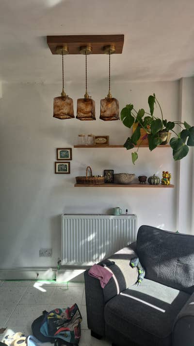 Double Room Garlinge Main Photo
