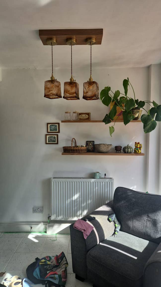 Double Room Garlinge Main Photo