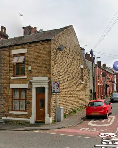 3 Bedroom shared House  Main Photo