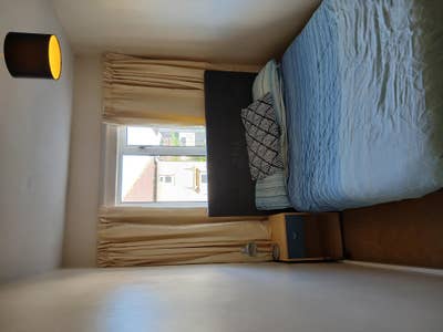 Bedroom in shared flat  Main Photo