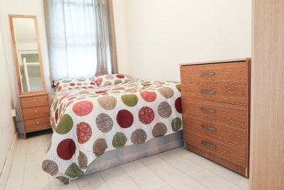 East London – E3 🏠 Devons Road / Langdon Park DLR Main Photo
