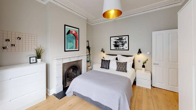 2 Double Rooms (<5 Minutes from Clapham Junction) Main Photo