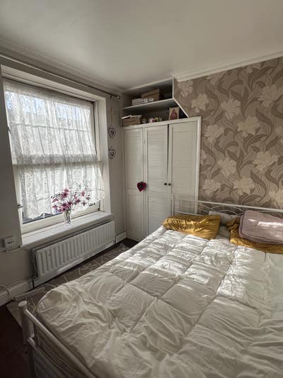 Beautiful Double Room Main Photo