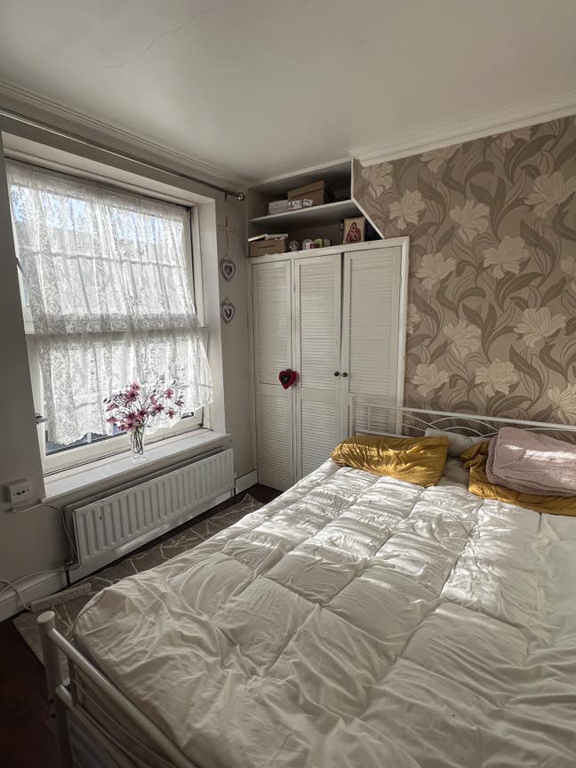 Beautiful Double Room Main Photo