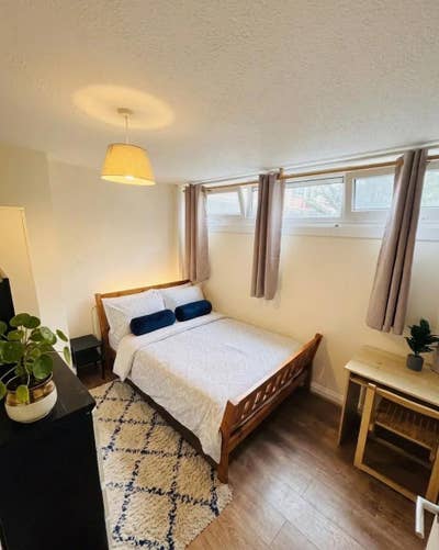 🏡 Double Bedroom Available in Clapham Junction Main Photo