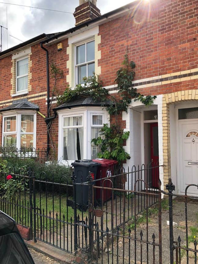 Well furnished house 10 minutes from University Main Photo