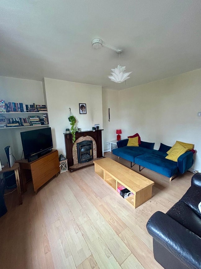 Double room in queer east London flat Main Photo