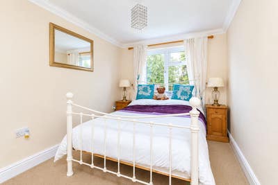 Ash Vale Home | Room &pound;775 PCM Main Photo