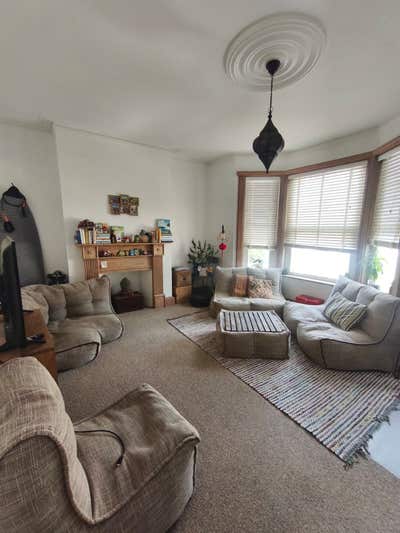 Bright 1-Bed Flat byPreston Park (Jan/Feb sublet) Main Photo