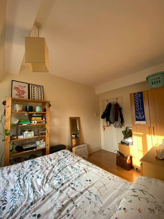 Double Room Available in Earlsfield Main Photo