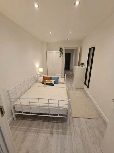 Fully Furnished Studio Main Photo