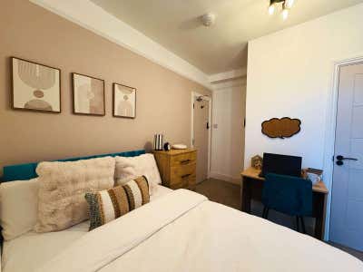 Move Into Your New Home & Get a &pound;50 Amazon Voucher Main Photo