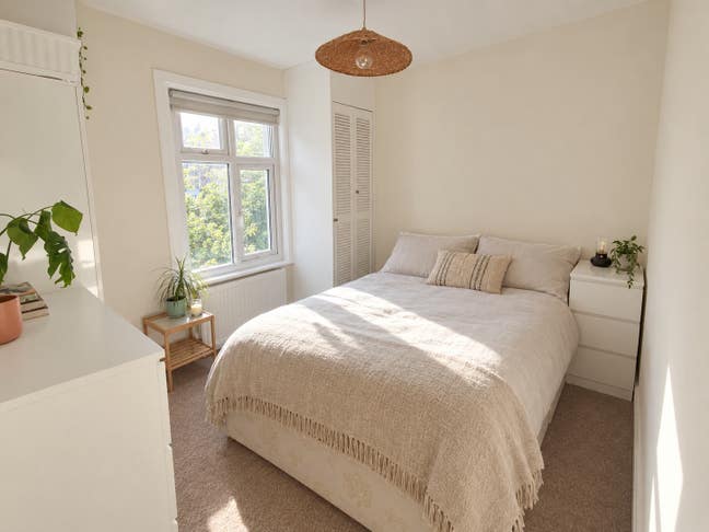 Room & Office, Nice View, Friendly Home, Haringey Main Photo