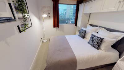 Stunning En-suite near St Paul's Main Photo