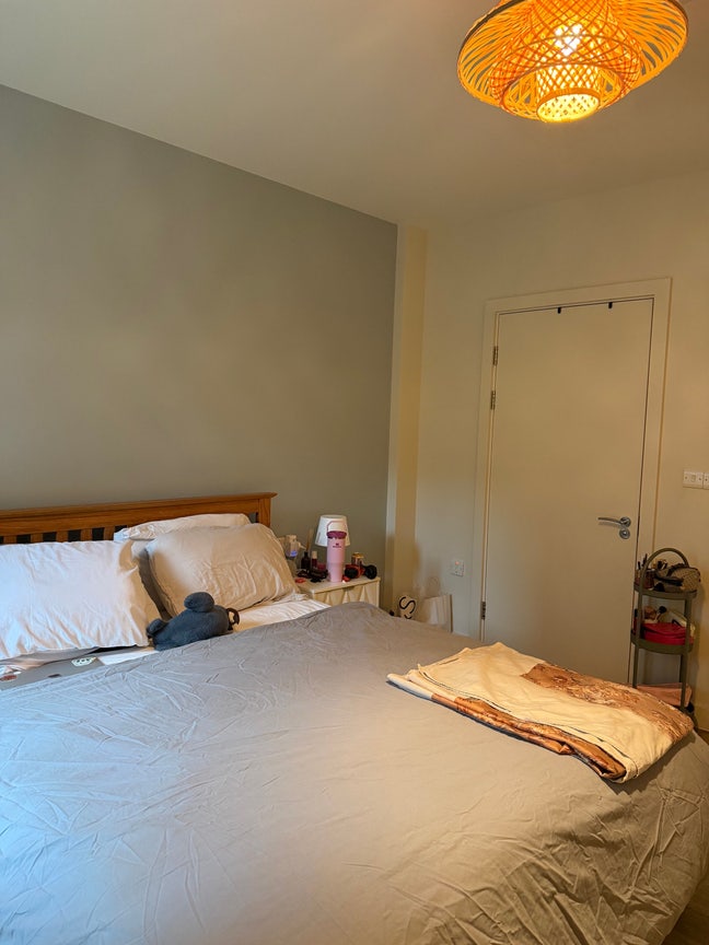 En-suite Room  Available at Quintain Living Main Photo