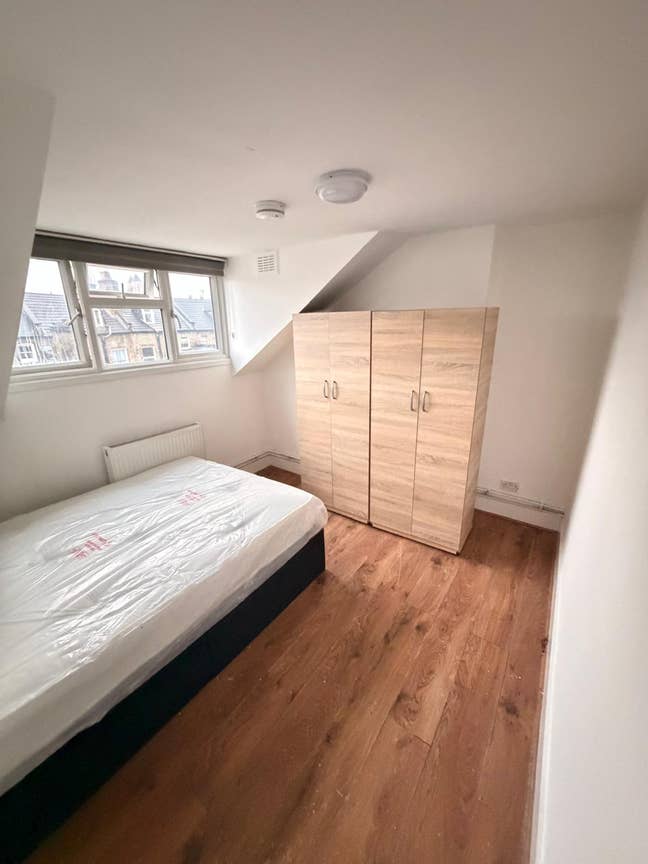 🔥 2 Rooms in N15, from &pound;150pw, Near Victoria Line Main Photo