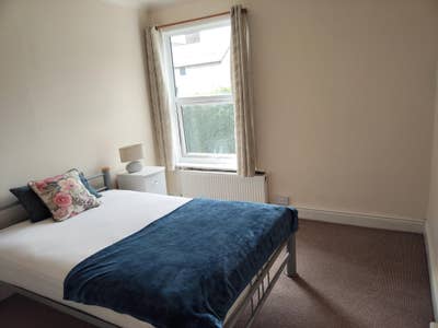 Spacious Double room available Main Photo